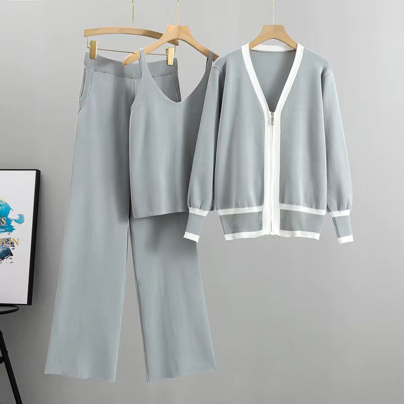Mia | Effortless 3-Piece Set