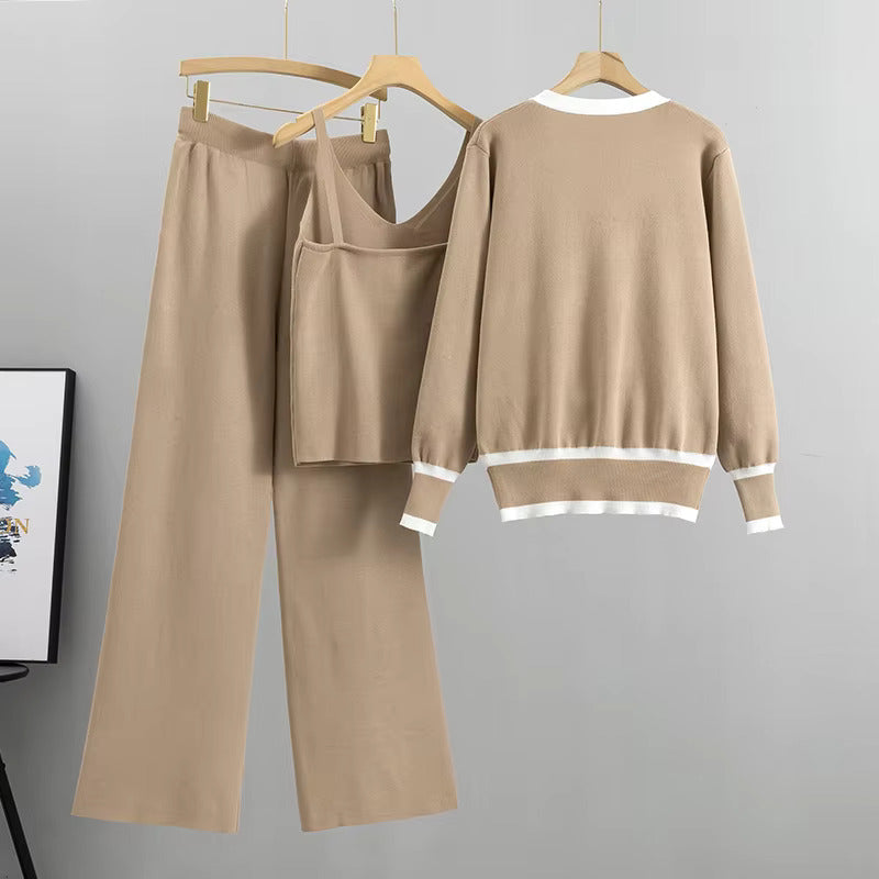 Mia | Effortless 3-Piece Set