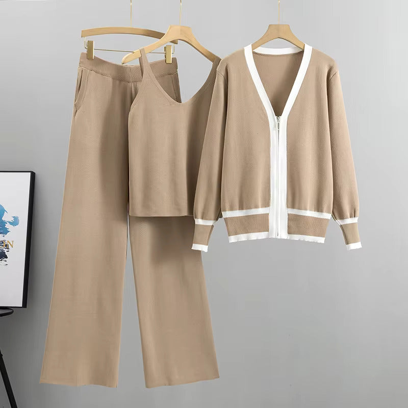 Mia | Effortless 3-Piece Set