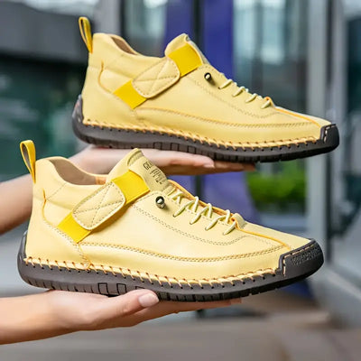 Lily | Orthopedic Support Sneakers