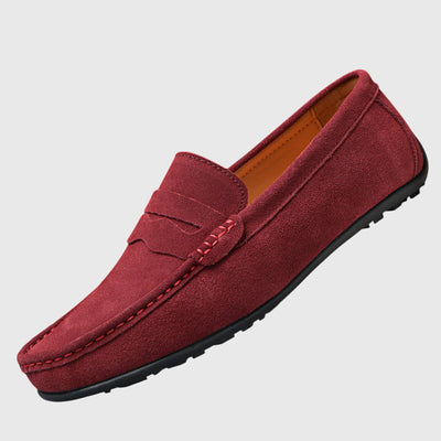 Sophie | Comfortable Orthopedic Loafers