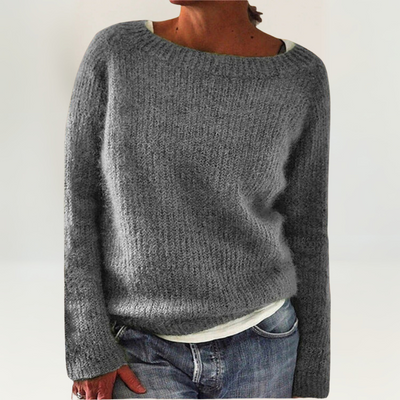 Maya | Relaxed Comfort Sweater