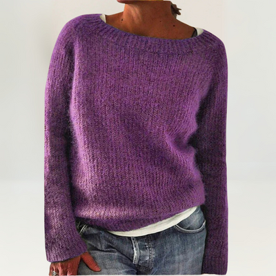 Maya | Relaxed Comfort Sweater