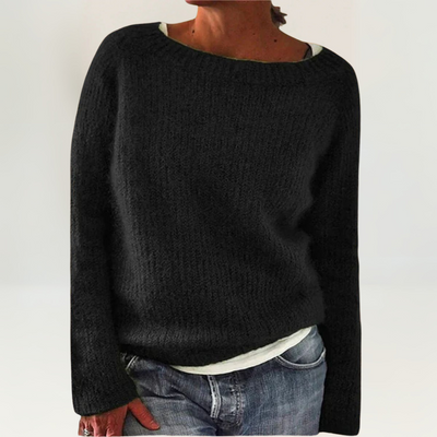 Maya | Relaxed Comfort Sweater