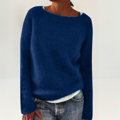 Maya | Relaxed Comfort Sweater