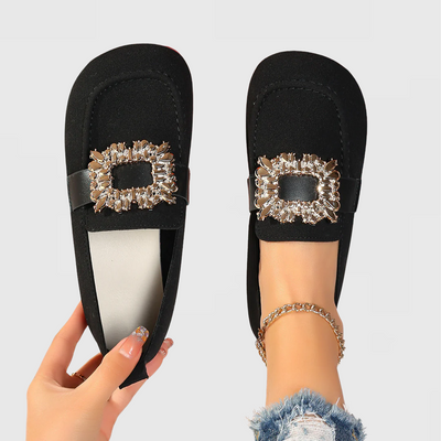Chloe | Orthopedic Stylish Loafers