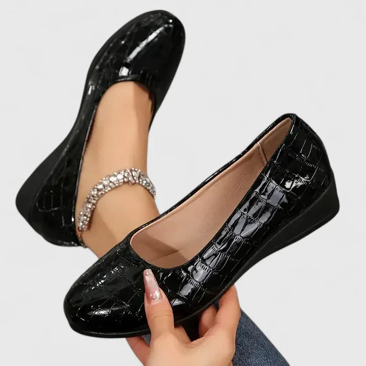 Sophie | Orthopedic Walking Shoes