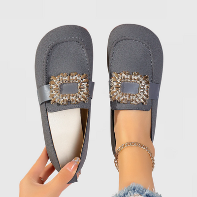 Chloe | Orthopedic Stylish Loafers