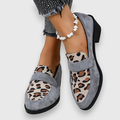 Mia | Orthopedic Comfortable Loafers