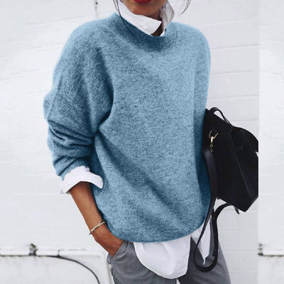 Hannah | Luxurious Cashmere Sweater