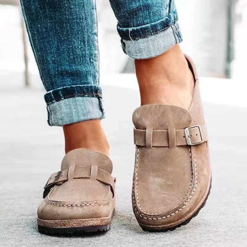 Ella | Orthopedic Slip-On Comfort