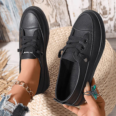 Mia | Orthopedic Casual Sneakers