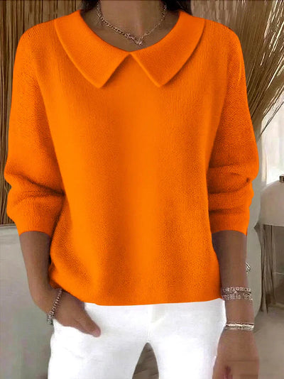 Megan | Timeless Classic Sweater