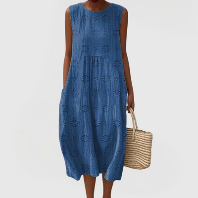Samantha | Stylish Dress with Pockets