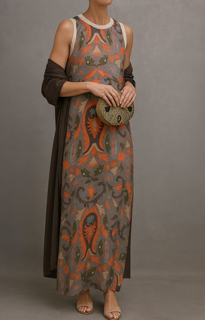 Samantha | Timeless Elegant Dress