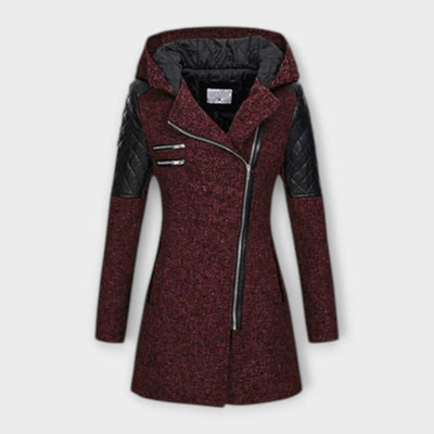 Mia | Stylish Winter Coat