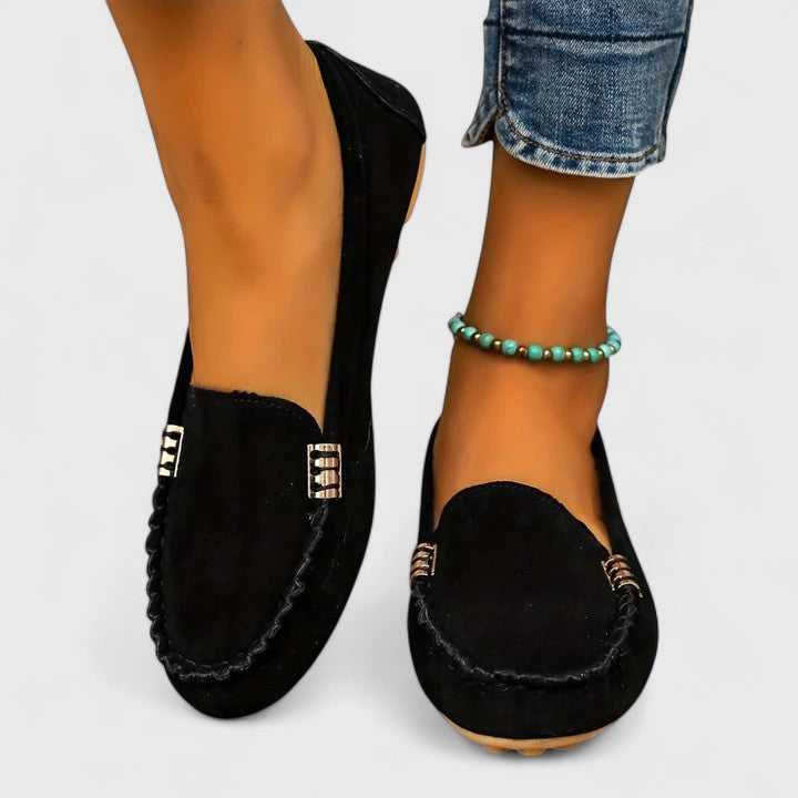 Clara | Stylish Orthopedic Loafers
