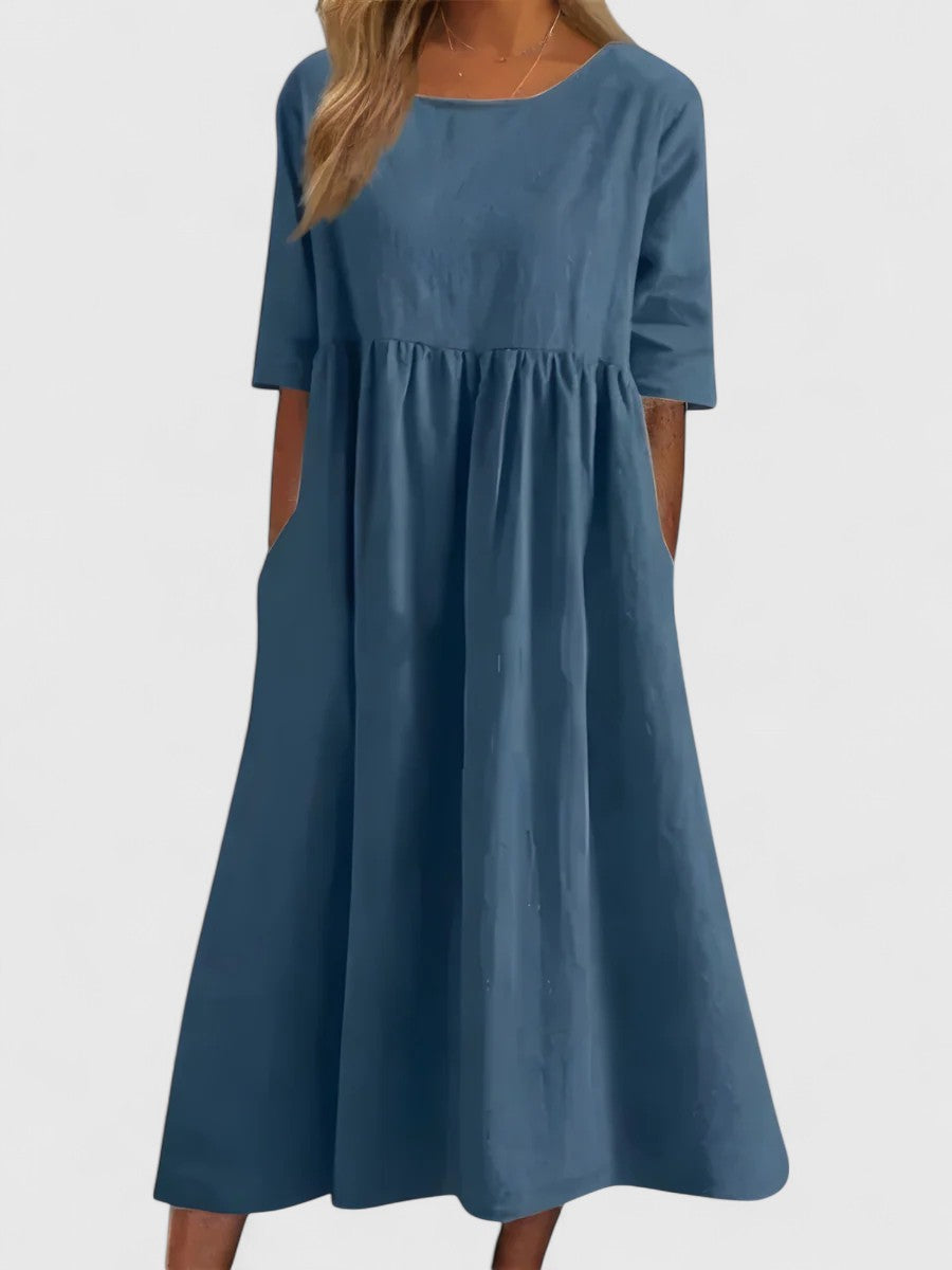 Mia | Lightweight Everyday Dress