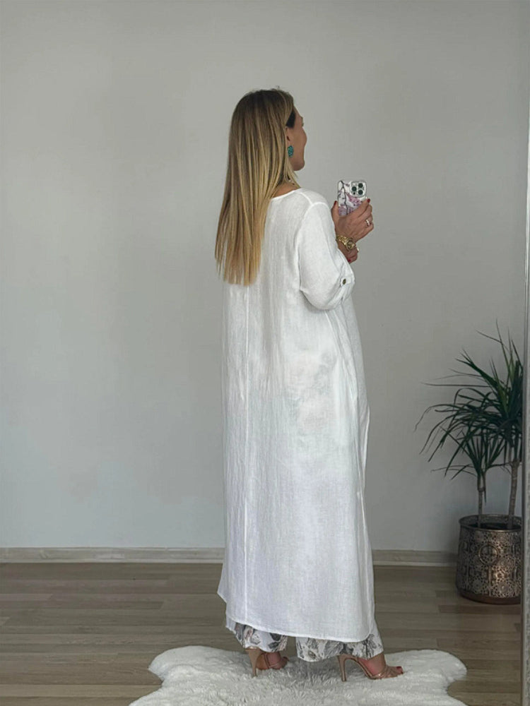 Lila | Flattering Everyday Set