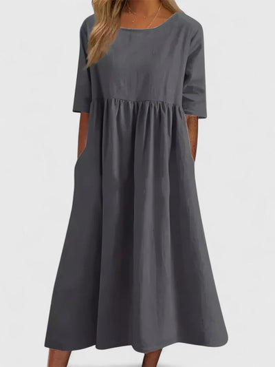 Mia | Lightweight Everyday Dress