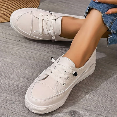 Mia | Orthopedic Casual Sneakers