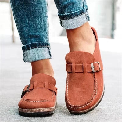 Ella | Orthopedic Slip-On Comfort