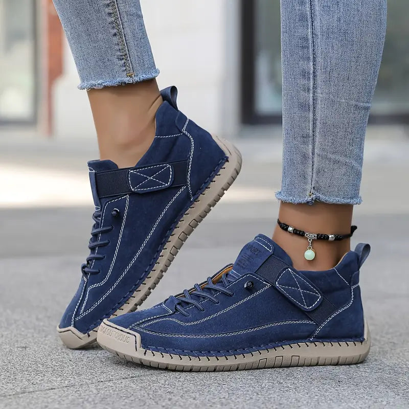 Lily | Orthopedic Support Sneakers