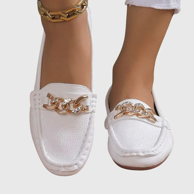 Sophie | Stylish Orthopedic Loafers