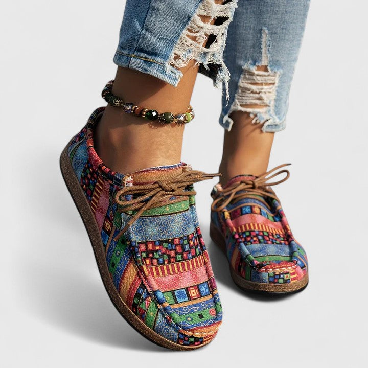 Megan | Comfortable Orthopedic Footwear