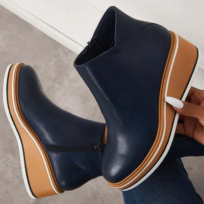 Emma | Comfortable Stylish Boots