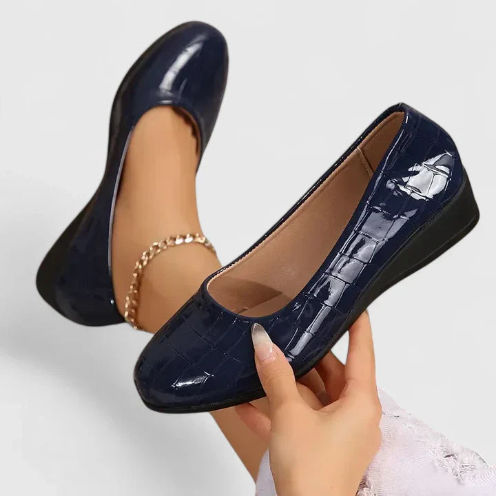 Sophie | Orthopedic Walking Shoes