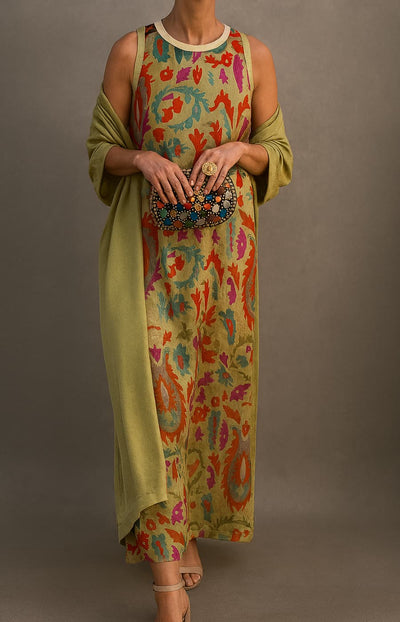 Samantha | Timeless Elegant Dress