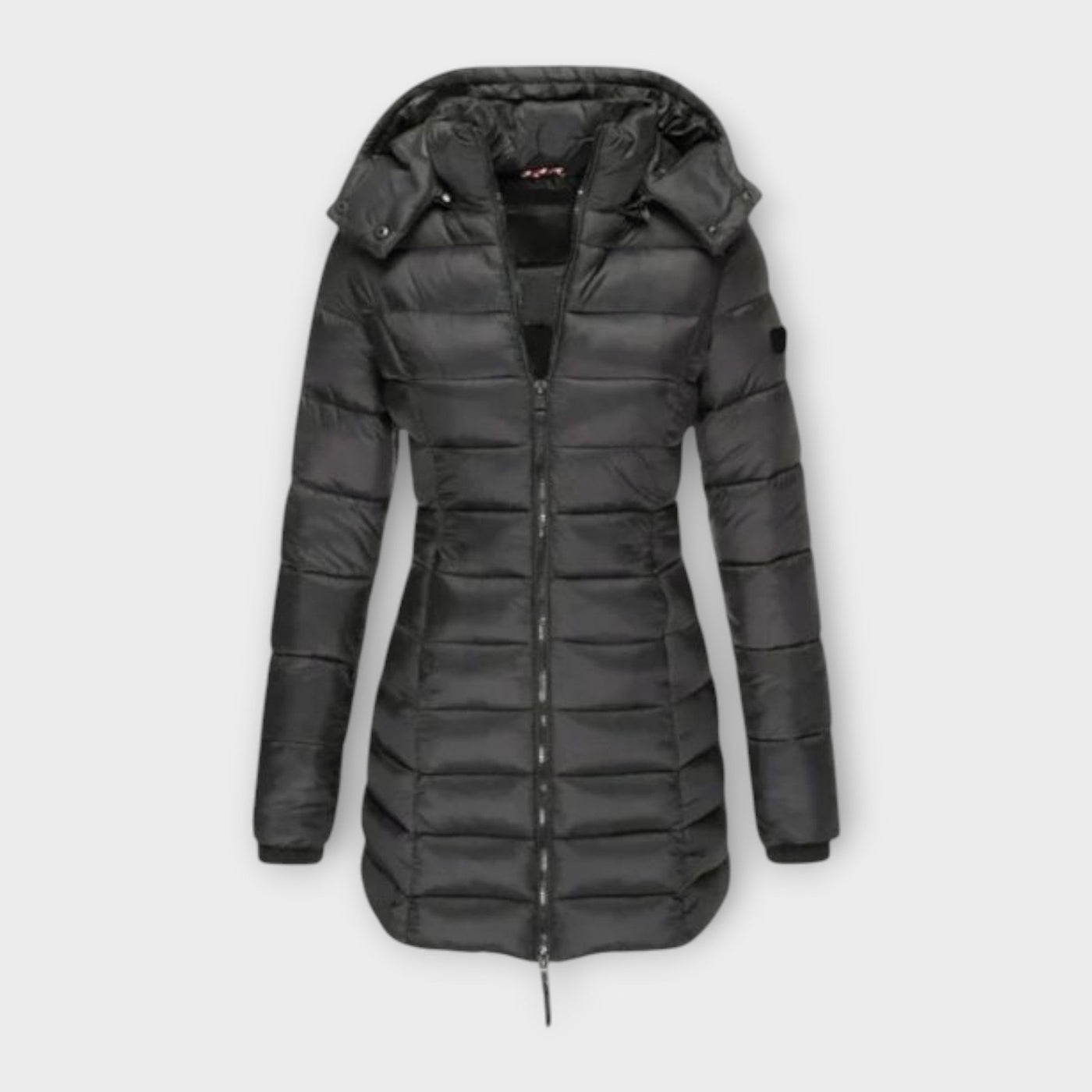 Chloe | Stylish Winter Coat