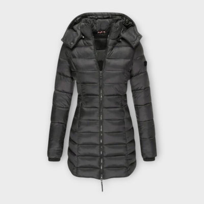 Chloe | Stylish Winter Coat