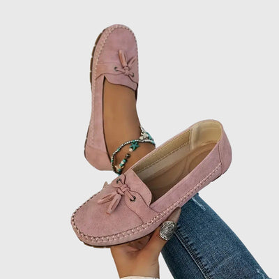 Claire | Orthopedic Comfortable Loafers