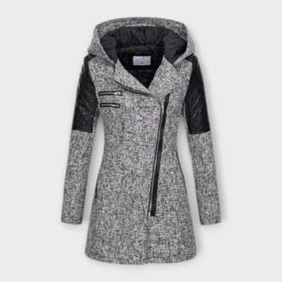 Mia | Stylish Winter Coat