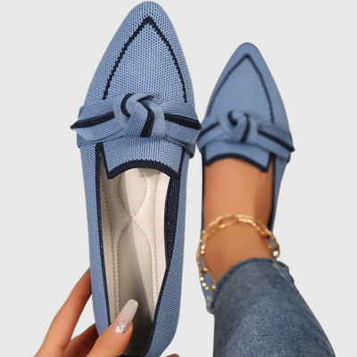 Sophie | Orthopedic Comfort Loafers
