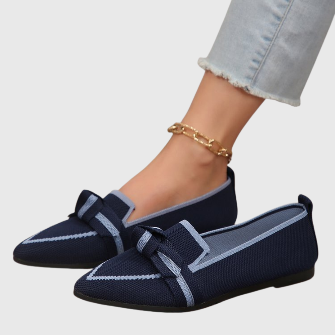 Sophie | Orthopedic Comfort Loafers