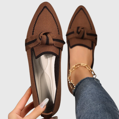 Sophie | Orthopedic Comfort Loafers
