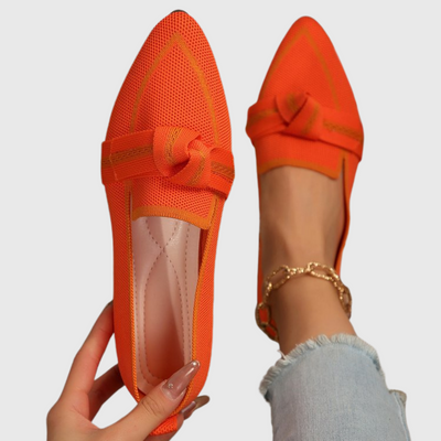 Sophie | Orthopedic Comfort Loafers