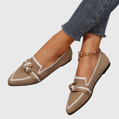 Claire | Stylish Orthopedic Loafers