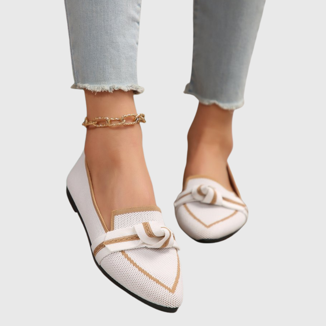 Claire | Stylish Orthopedic Loafers