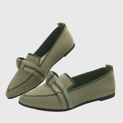 Claire | Stylish Orthopedic Loafers