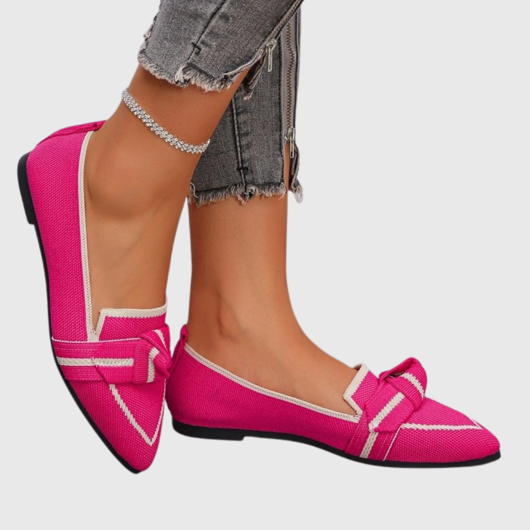 Claire | Stylish Orthopedic Loafers