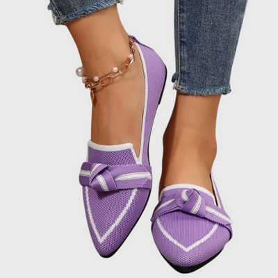 Claire | Stylish Orthopedic Loafers
