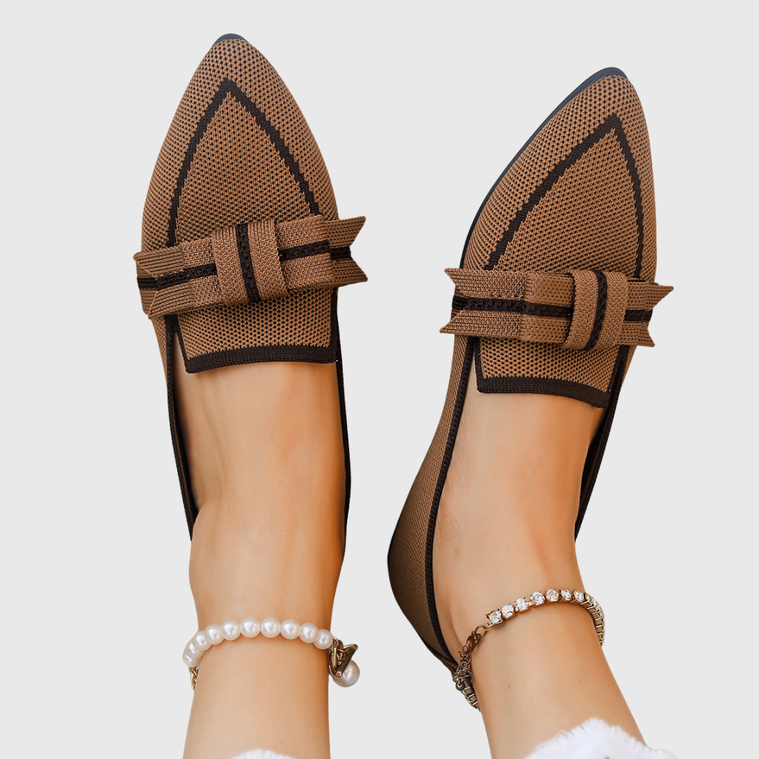 Mia | Orthopedic Comfy Shoes
