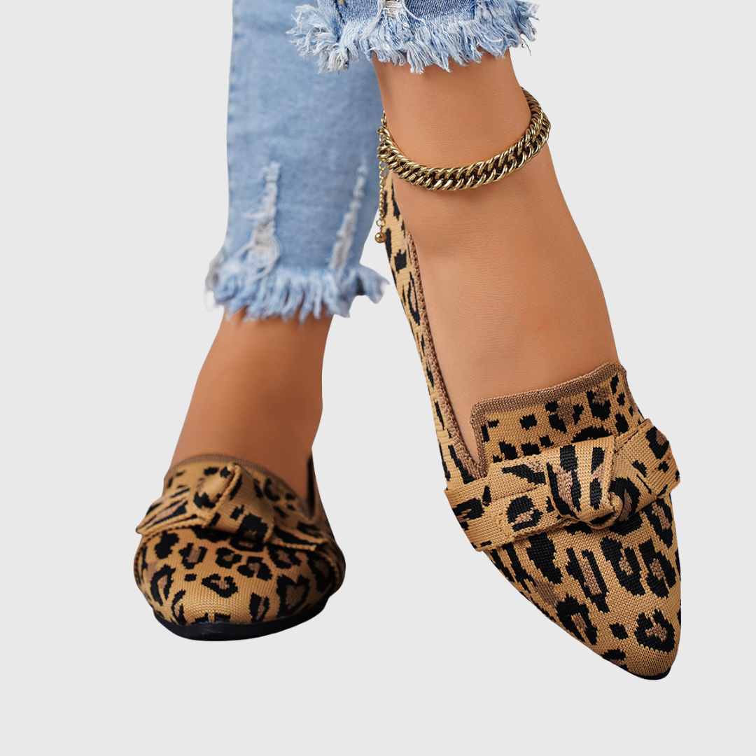 Hannah | Orthopedic Comfort Loafers