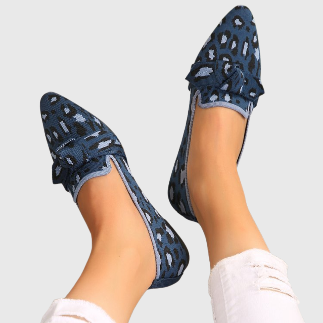 Hannah | Orthopedic Comfort Loafers