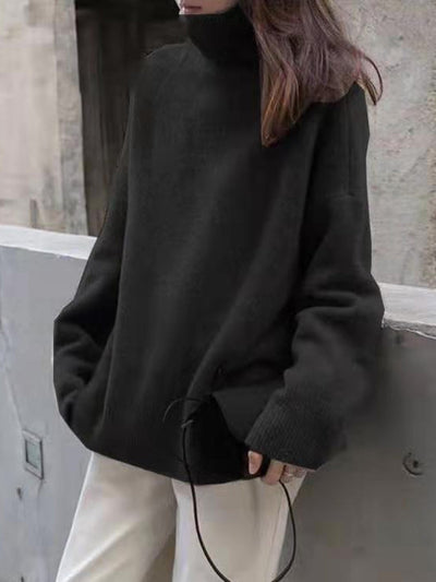 Mia | Elegant Turtleneck Sweater