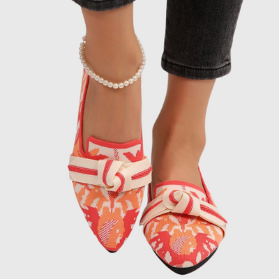 Samantha | Orthopedic Artistic Loafers